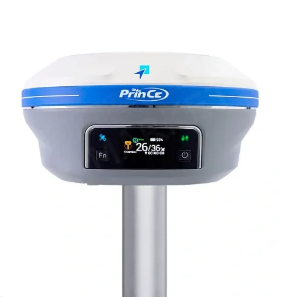 PrinCe i90VR