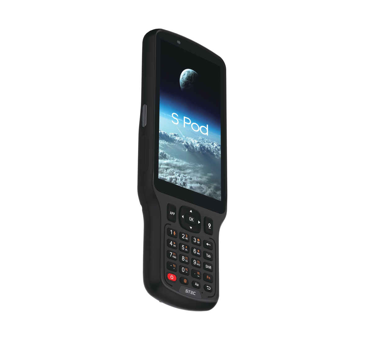STEC S Pod