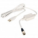 Кабель интерфейсный для тахеометров Trimble М3/М1/TS635/TS662/TS835/TS862, Nikon