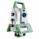 Leica TS60 I (0,5") - роботизированный тахеометр