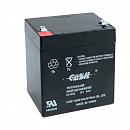 Аккумулятор для эхолотов 4.5Ач Аккумулятор для эхолотов 4.5Ач