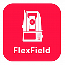 Лицензия Leica FlexField Road 2D