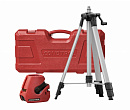 Лазерный нивелир CONDTROL Neo X200 set