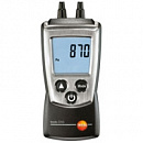 Манометр Testo 510
