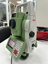 Тахеометр БУ Leica TS11 5" R400 ARCTIC EGL 2012г