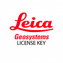 Лицензия для Leica GNSS Spider (3 года)