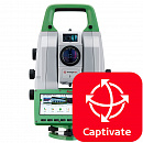 Лицензия Leica Captivate TS/MS Traverse