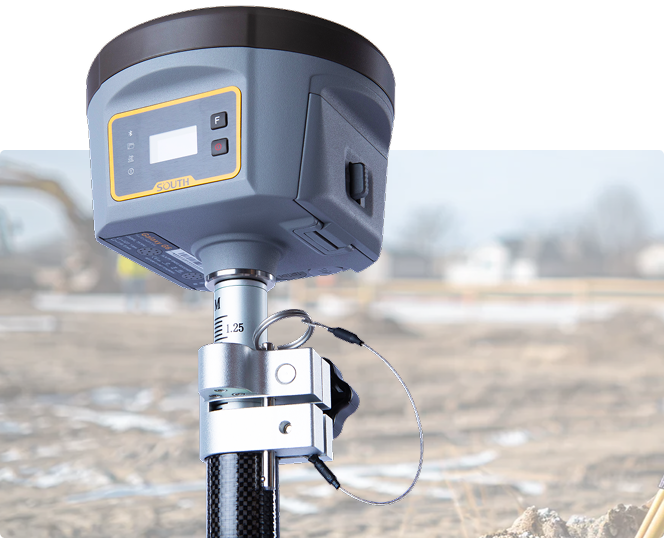 Геодезическое оборудование в Петропавловске-Камчатском купить с доставкой по России